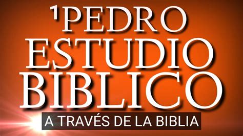 V Pedro A Trav S De La Biblia Samuel Montoya J Vernon