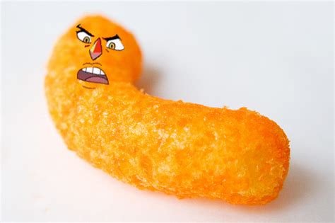 Big Buff Cheeto Puff Steven Universe Best Beer To Drink Cheetos Puffs