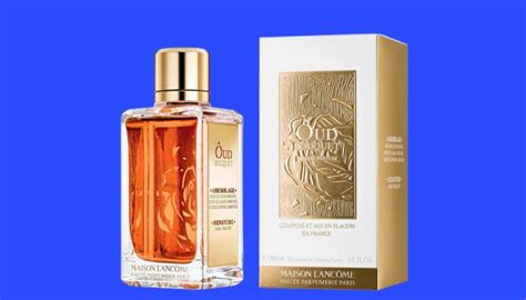 10 Perfumes Similar To Lancôme Oud Bouquet Top Dupes