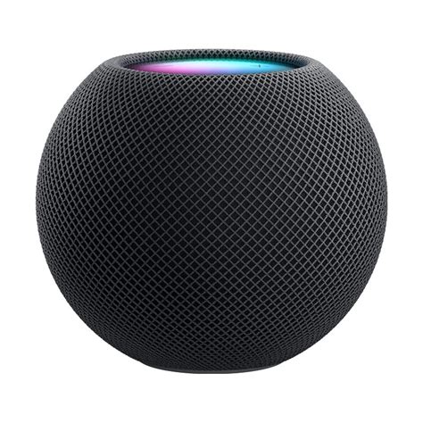 苹果 Homepod Mini 国行版开始发货，并已上线 Apple Store It之家