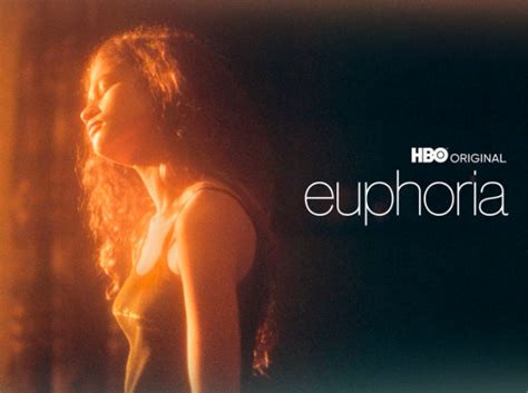 Is Euphoria Glorifying Drug Use Amongst Teenagers