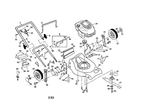 Craftsman Model Manual