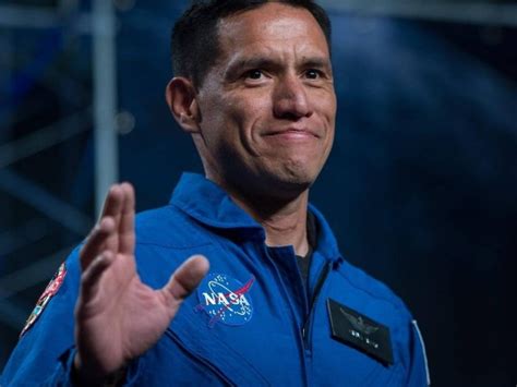 Indian American Raja Chari Among 18 Astronauts In Nasas Artemis Moon Missions