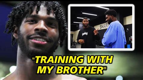 The Sandlin Legacy On The Gridiron Shedeur And Shilo Sanders Defy Expectations On The Field