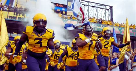 West Virginia Mountaineers 2023 Football Schedule and Outlook