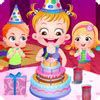 Baby Hazel Birthday Party No Friv