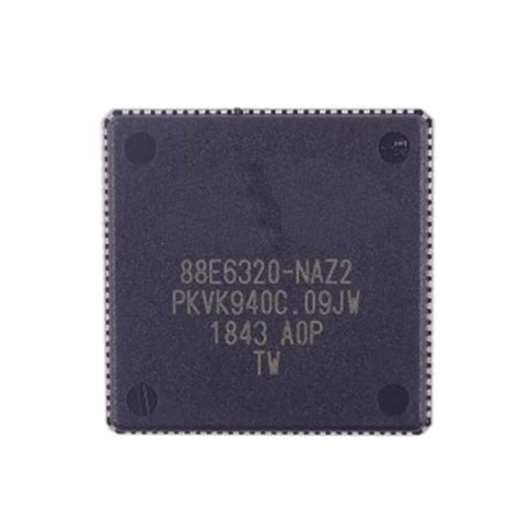 Amazon 2pieces 88E6320 NAZ2 88E6320 A0 NAZ2C000 88E6320 A0 NAZ2