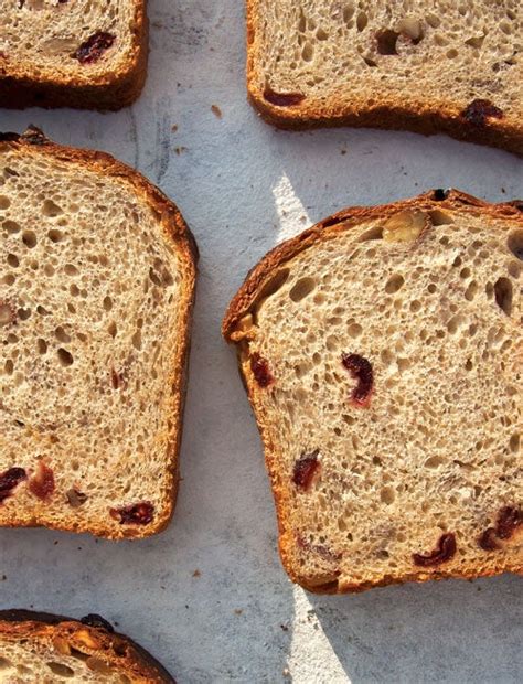 american bread recipes saveur