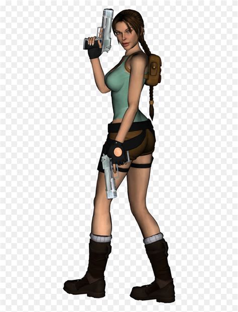 Lara Croft Png Dlpng Lara Croft Png Flyclipart