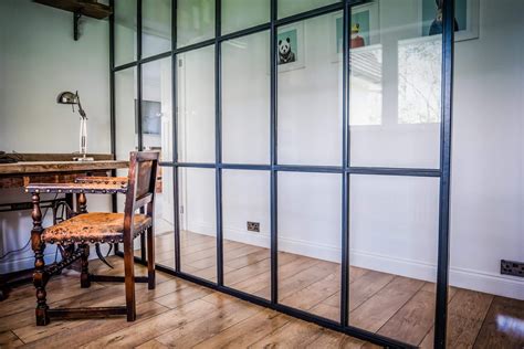 Supplier Of Crittall Windows Doors And Screens UK Lightfoot Windows