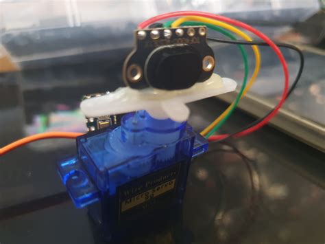 Tfmini Almost Lidar Page Other Hardware Ardupilot Discourse