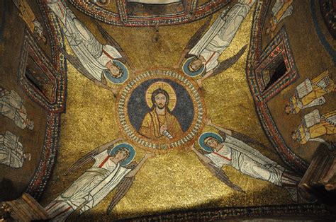 Stunning Byzantine Churches in Italy: 6 Places to See Art & Mosaics