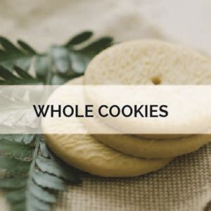 Hydrox Cookies – Creative Food Ingredients