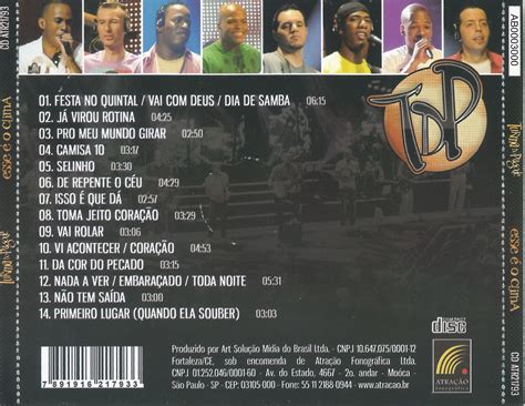 Samba Pagode Flac Turma Do Pagode Esse O Clima Ao Vivo Flac