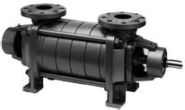 Multi Stage Series Mch Mcv Pump At Best Price In Mumbai By Nav