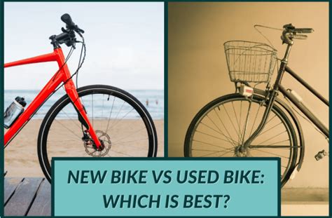 Used Bikes Places To Discover Second Hand Bikes