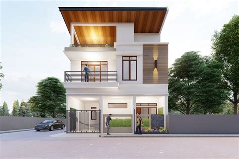 Rumah Idaman Minimalis