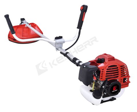 Grass Cutter Machine Stroke Gasoline Brush Cutter Power Tools