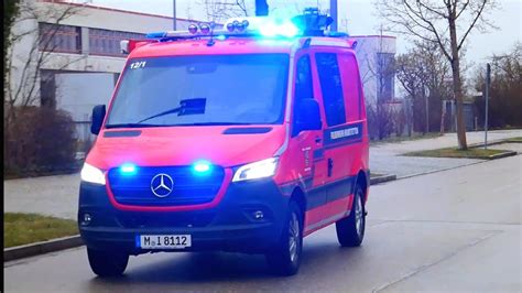 Neuer Elw Freiwillige Feuerwehr Heimstetten Ankunft Am Ger Tehaus