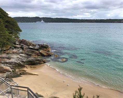 6 Beautiful Nude Beaches In Sydney