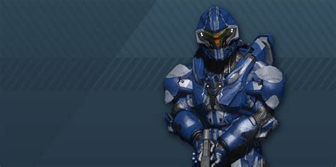 Halo 4 Armor Classes Shown