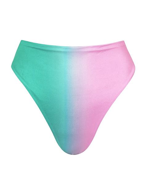 Baobab Nala O Ring Bikini Bottom Cosmo Editorialist