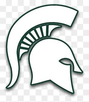 Michigan State University Logo - Michigan State University Logo - Free ...