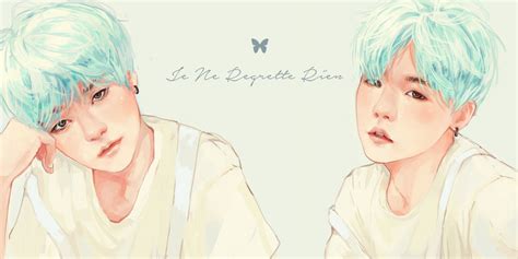 Mint Suga By Aureta On Deviantart