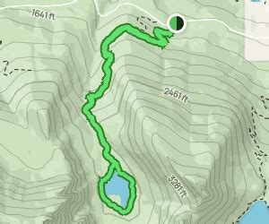 Heather Lake Trail: 4770 Reviews, Map - Washington | AllTrails