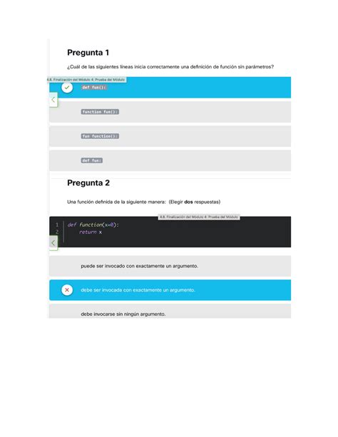 Python Phyton Pregunta Cu L Es El Resultado Del Siguiente