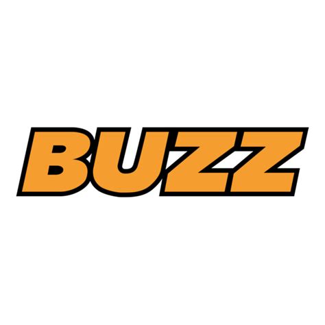 BUZZ airlines Logo PNG Vector (EPS) Free Download