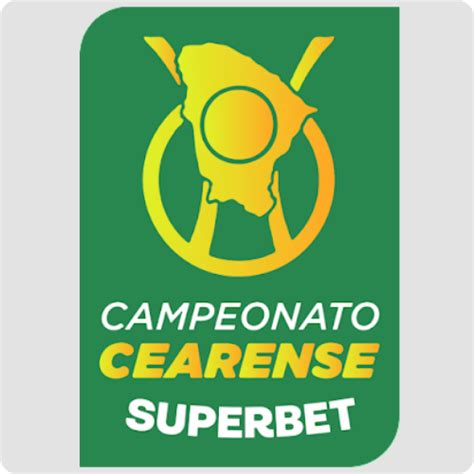 Campeonato Cearense De Futebol Bola Amarela Futebol Clube