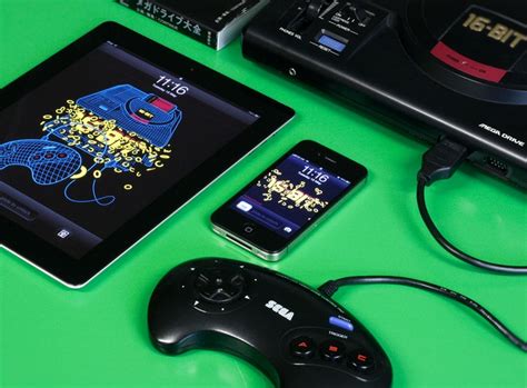 🔥 [50+] Sega Genesis Wallpapers | WallpaperSafari