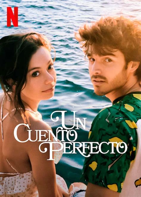 Sección visual de Un cuento perfecto Miniserie de TV FilmAffinity