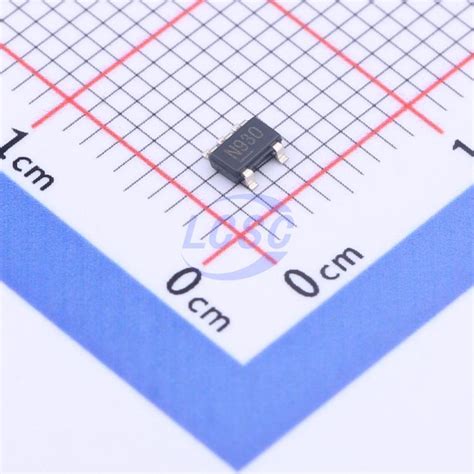 Mic Yd Tr Microchip Tech Linear Voltage Regulators Ldo