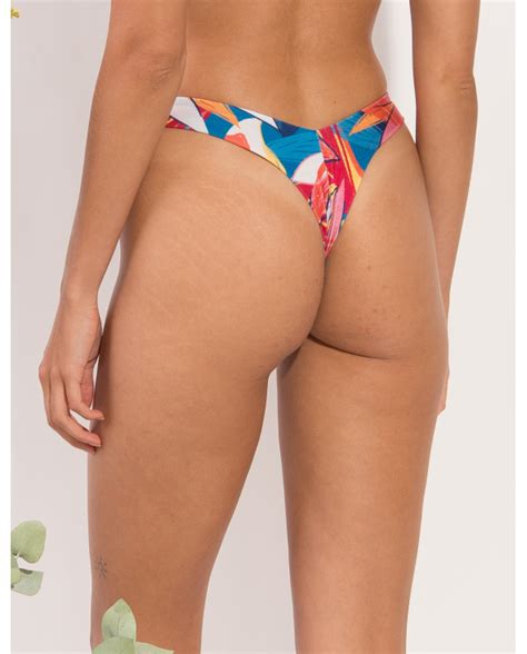 Bikini Bottoms Bottom Maui Nice Fio Brand Rio De Sol