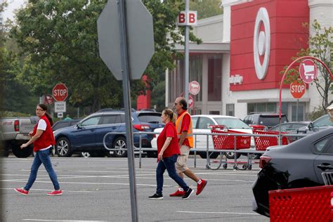 What did Target say about DEI? When does the Target boycott end in NJ?