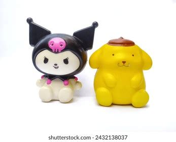 Pompompurin Images Stock Photos D Objects Vectors Shutterstock