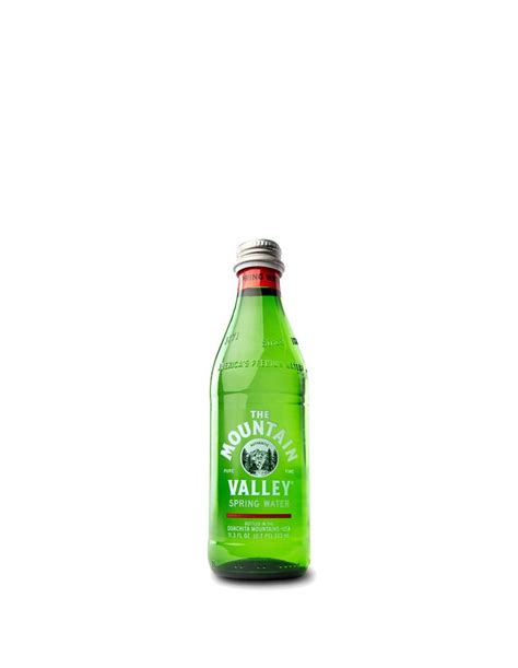 Spring Water – Mountain Valley Spring Water