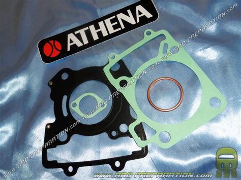 Pack seal for kit ATHENA 125cc Ø65mm on KTM DUKE 125cc 4 times