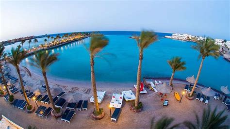 ARABIA AZUR RESORT $99 ($̶1̶5̶1̶) - Prices & Reviews - Hurghada, Egypt