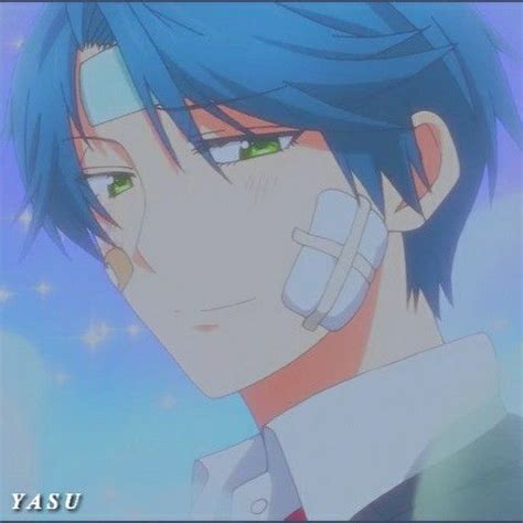 Kashima Yuu Gekkan Sh Jo Nozaki Kun Anime Anime Icons