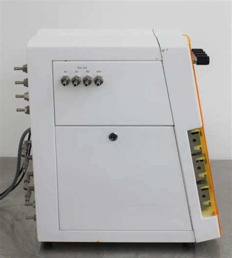 Sartorius Biostat A Plus Bioreactor System 8843812 3367703