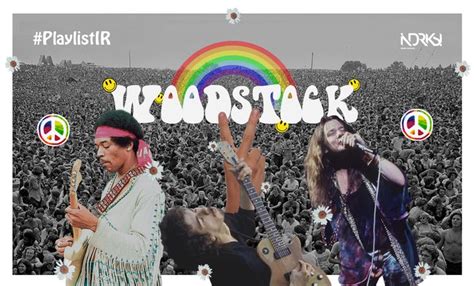 Woodstock Tres D As De Paz Y M Sica Uno De Los Festivales M S