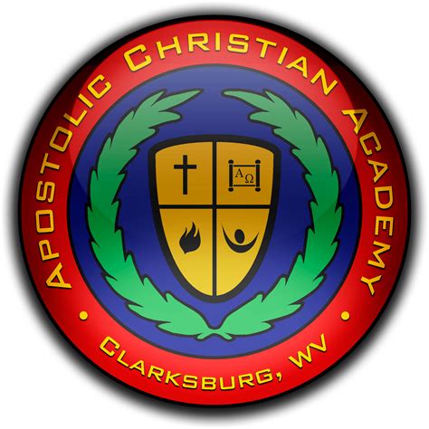 ACA Logo / Icon / Eagles Mascot | Apostolic Christian Academy (K-12)