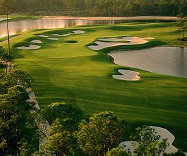 Kelly Plantation Golf Club | Destin Florida Courses