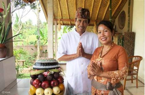 Cooking Class By Paon Bali In Bali Indonesia Klook Canada