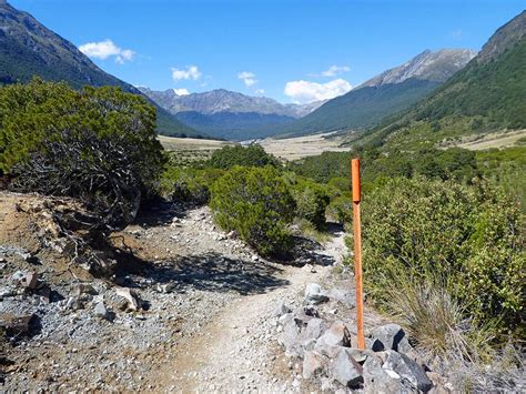 The Best Hikes In New Zealand We Travel