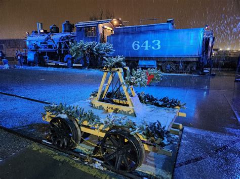 professional photography oklahoma railway museum