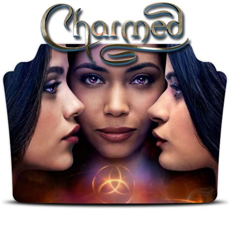 Charmed Tv Series 2018 V1 By Drdarkdoom On Deviantart